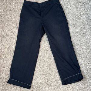 Retro Dickies x Urban Outfitters